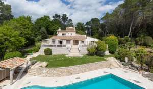 Vente Maison Roquefort-les-Pins