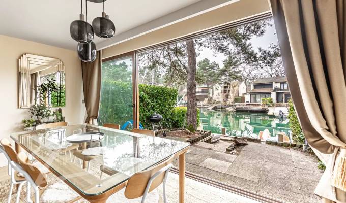 Vente Maison Saint-Gingolph