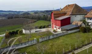 Vente Maison Saint-Livres