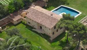 Vente Maison Saint-Paul-de-Vence