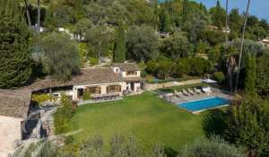 Vente Maison Saint-Paul-de-Vence