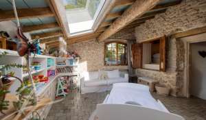 Vente Maison Saint-Paul-de-Vence