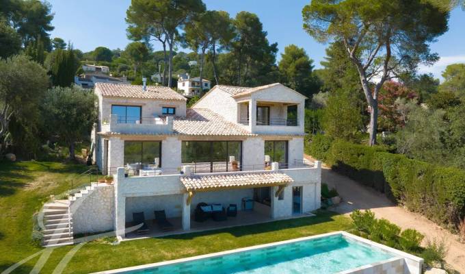 Vente Maison Saint-Paul-de-Vence