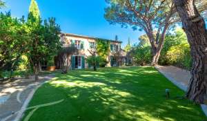 Vente Maison Saint-Tropez