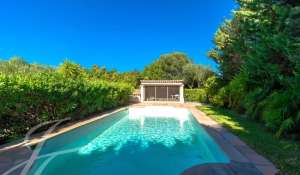 Vente Maison Saint-Tropez