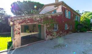 Vente Maison Saint-Tropez