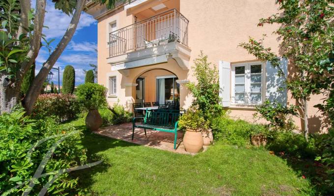 Vente Maison Saint-Tropez