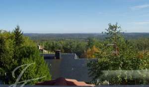 Vente Maison San Lorenzo de El Escorial