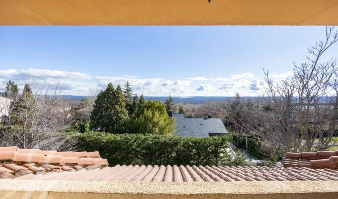 Vente Maison San Lorenzo de El Escorial