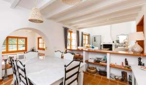 Vente Maison Santa Eulària des Riu