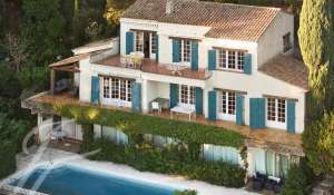 Vente Maison Théoule-sur-Mer