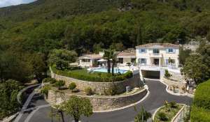 Vente Maison Tourrettes-sur-Loup