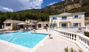 Vente Maison Tourrettes-sur-Loup