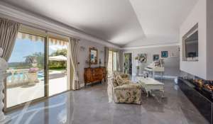 Vente Maison Tourrettes-sur-Loup