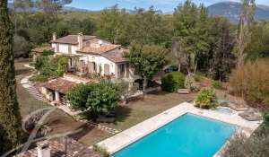 Vente Maison Valbonne