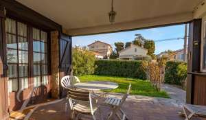 Vente Maison Villeneuve-Loubet