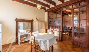 Vente Maison Villeneuve-Loubet