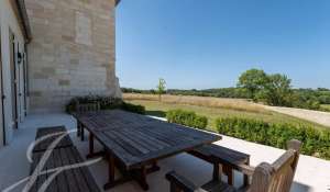 Vente Manoir Bordeaux