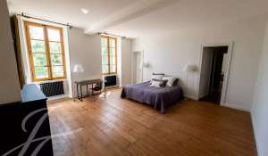 Vente Manoir Bordeaux