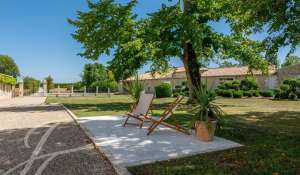 Vente Manoir Bordeaux