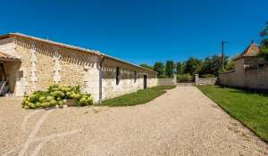 Vente Manoir Bordeaux