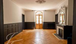 Vente Manoir Bordeaux