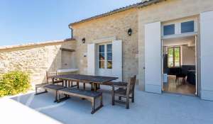 Vente Manoir Bordeaux