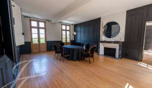 Vente Manoir Bordeaux