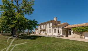 Vente Manoir Bordeaux