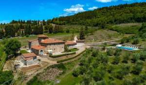 Vente Manoir Siena