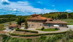 Vente Manoir Siena