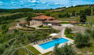 Vente Manoir Siena