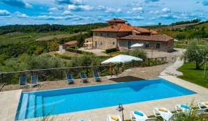 Vente Manoir Siena