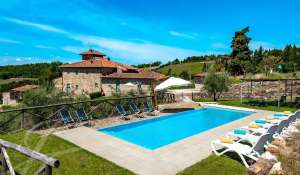 Vente Manoir Siena