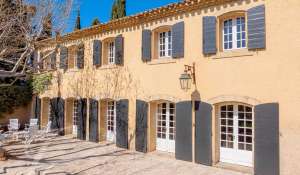 Vente Mas Aix-en-Provence