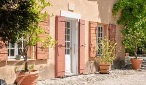 Vente Propriété Aix-en-Provence