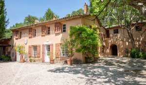 Vente Propriété Aix-en-Provence