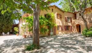 Vente Propriété Aix-en-Provence