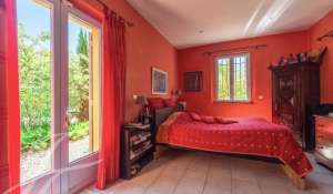 Vente Propriété Aix-en-Provence