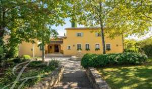 Vente Propriété Aix-en-Provence