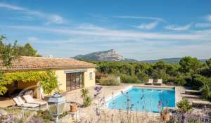 Vente Propriété Aix-en-Provence