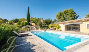 Vente Propriété Aix-en-Provence