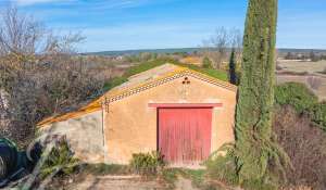 Vente Propriété Aix-en-Provence