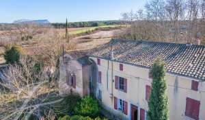 Vente Propriété Aix-en-Provence