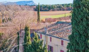 Vente Propriété Aix-en-Provence