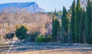 Vente Propriété Aix-en-Provence