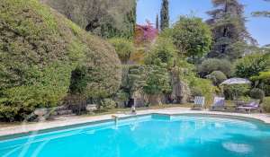 Vente Propriété Châteauneuf-Grasse