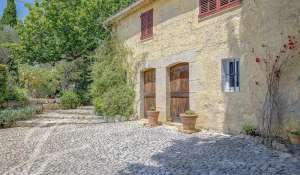 Vente Propriété Châteauneuf-Grasse