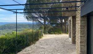 Vente Propriété Gordes