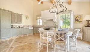 Vente Propriété Grimaud